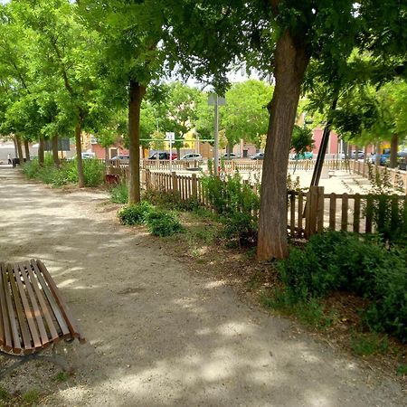 Littore Tormes Con Parking, Aa Y Piscina Salamanque Extérieur photo
