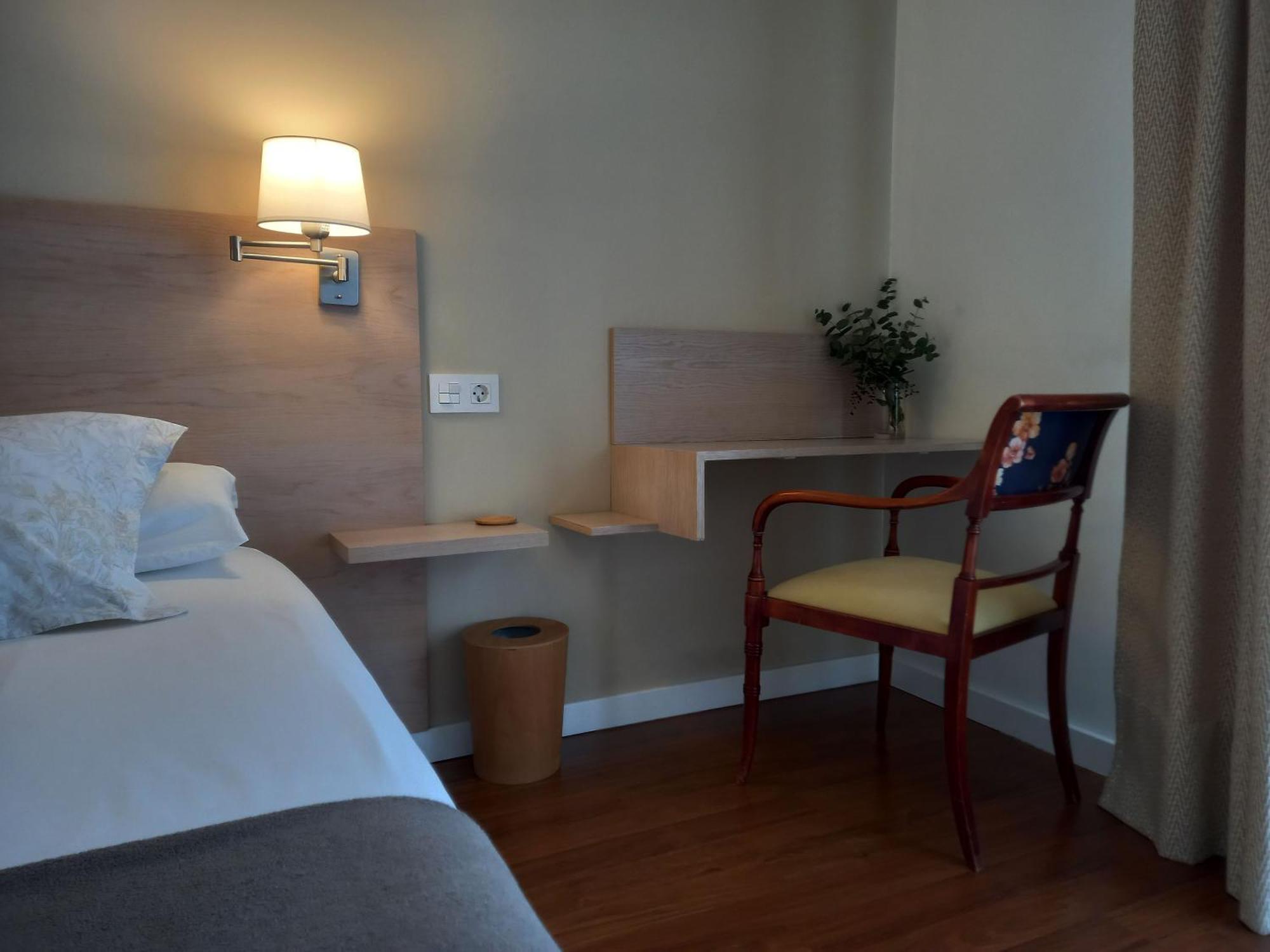 Littore Tormes Con Parking, Aa Y Piscina Salamanque Extérieur photo